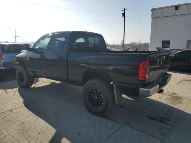 2009 Dodge RAM 2500