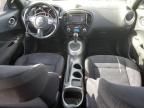 2012 Nissan Juke S