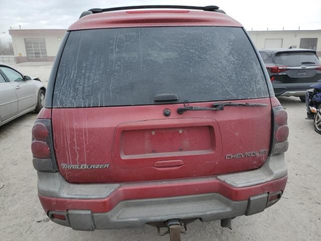 2003 Chevrolet Trailblazer EXT