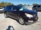 2010 Chevrolet Traverse LT