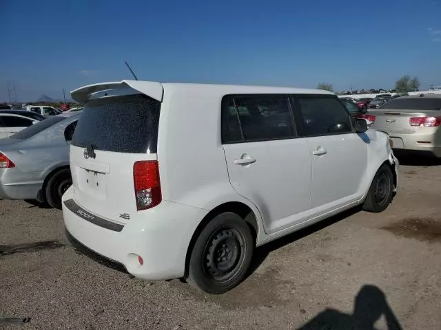 2014 Scion XB