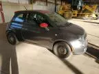 2015 Fiat 500 POP