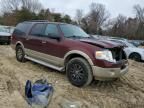 2010 Ford Expedition EL Eddie Bauer