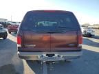 2000 Ford Excursion Limited