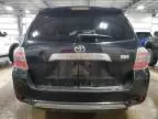 2010 Toyota Highlander Hybrid