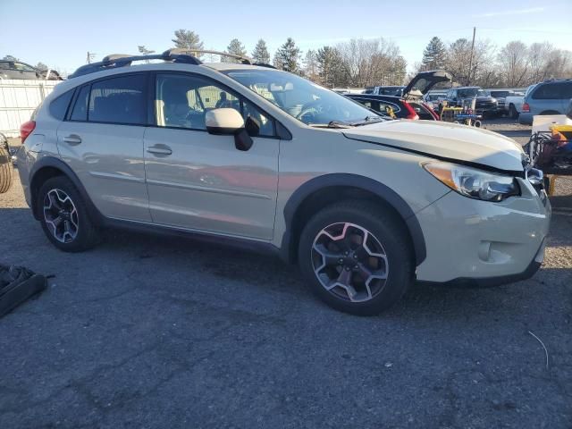 2014 Subaru XV Crosstrek 2.0 Premium