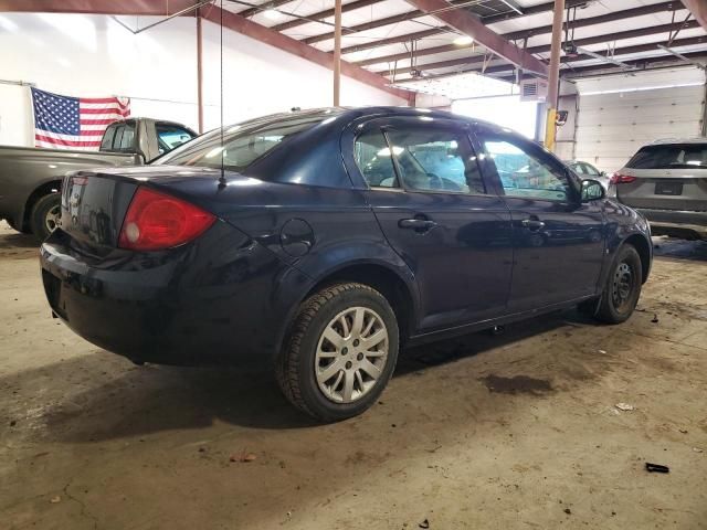 2010 Chevrolet Cobalt LS