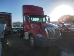 2014 International Prostar en venta en Martinez, CA