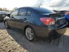 2012 Subaru Impreza Premium