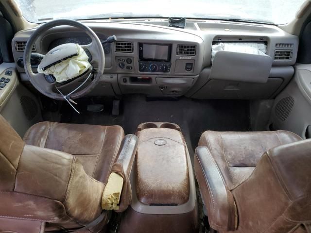 2004 Ford F250 Super Duty