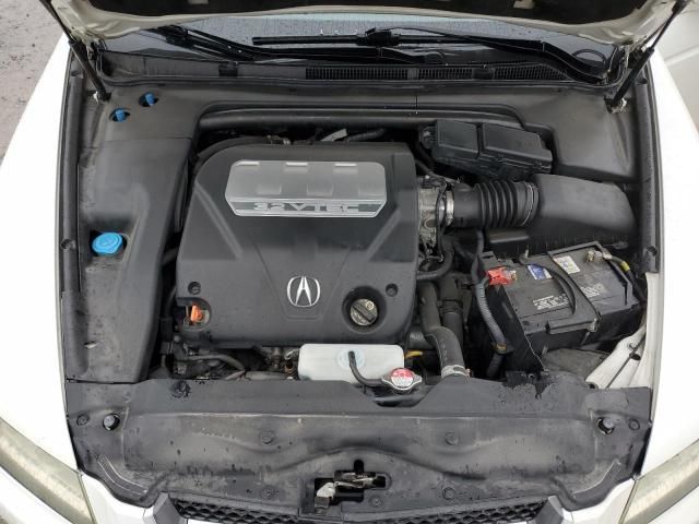 2008 Acura TL