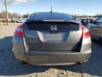 2011 Honda Accord Crosstour EXL