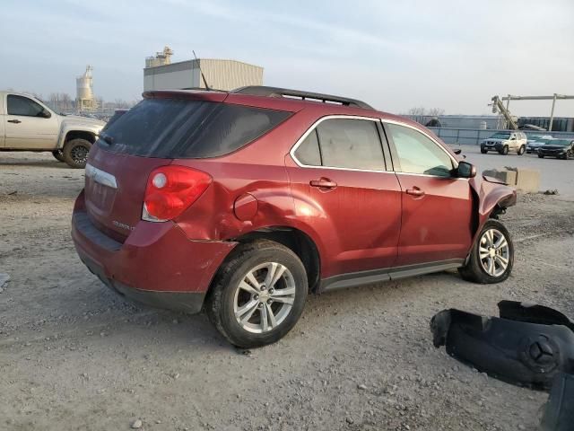 2010 Chevrolet Equinox LT