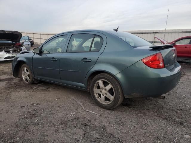 2009 Chevrolet Cobalt LT