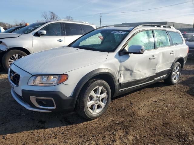 2008 Volvo XC70