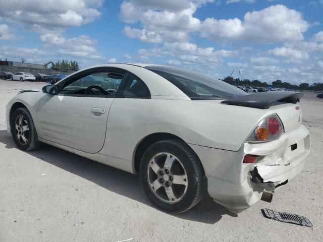 2004 Mitsubishi Eclipse GS