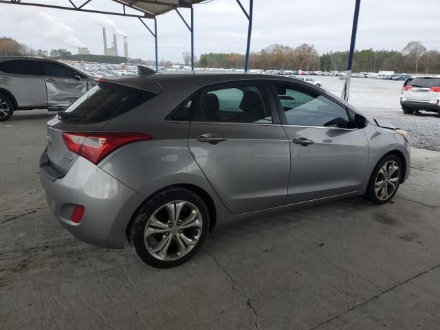 2013 Hyundai Elantra GT