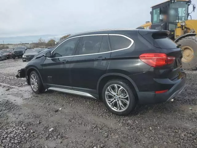 2016 BMW X1 XDRIVE28I