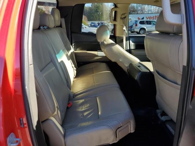 2007 Toyota Tundra Double Cab Limited