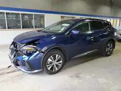 Nissan Vehiculos salvage en venta: 2020 Nissan Murano S