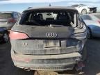 2014 Audi Q5 TDI Premium Plus