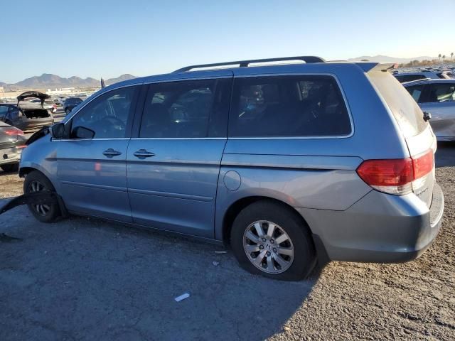 2008 Honda Odyssey EX