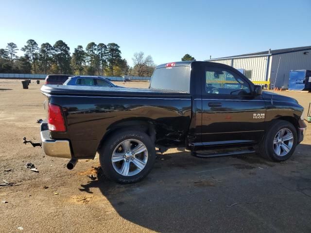 2013 Dodge RAM 1500 ST