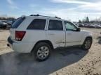 2008 Jeep Grand Cherokee Limited