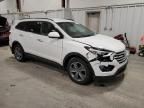 2016 Hyundai Santa FE SE