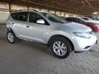 2014 Nissan Murano S