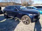 2023 Jaguar F-PACE S