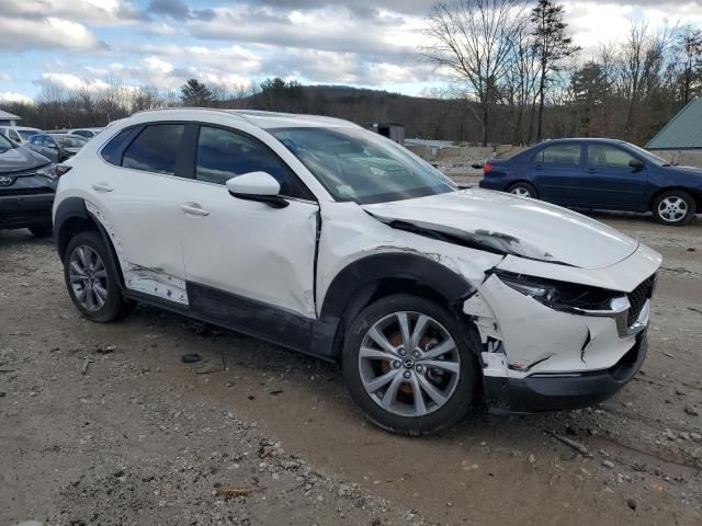 2022 Mazda CX-30 Preferred