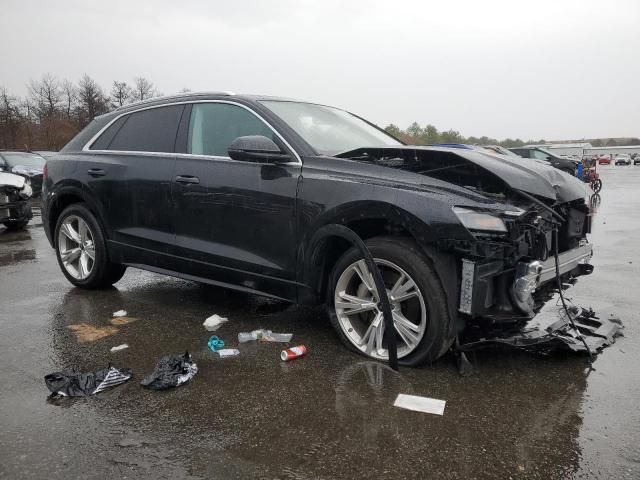 2023 Audi Q8 Premium