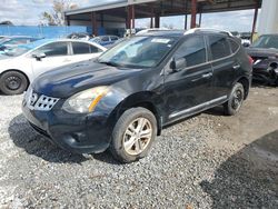 Nissan Vehiculos salvage en venta: 2015 Nissan Rogue Select S