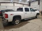 2012 Chevrolet Silverado K1500 LT