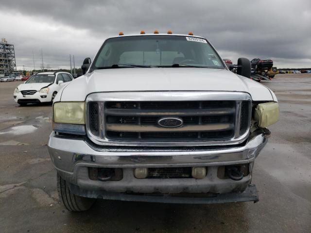 2003 Ford F250 Super Duty