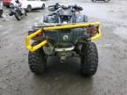 2023 Can-Am Outlander Max XT 850