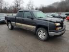 2003 Chevrolet Silverado K1500