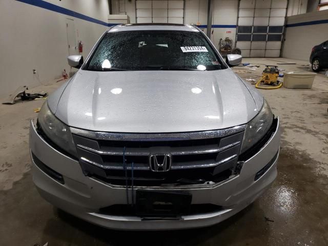 2012 Honda Crosstour EX