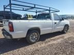 2006 Chevrolet Silverado C1500