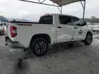 2016 Toyota Tundra Crewmax SR5