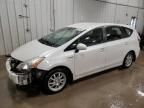 2012 Toyota Prius V