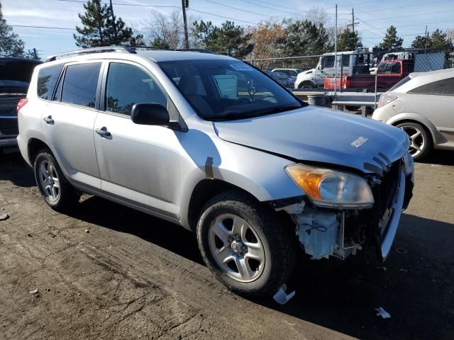 2009 Toyota Rav4