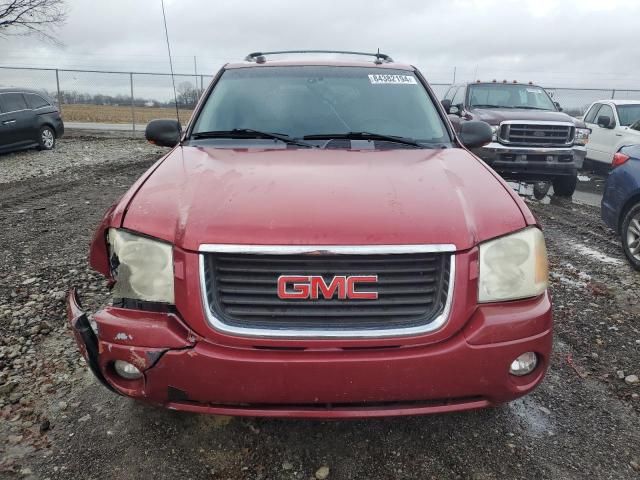 2005 GMC Envoy