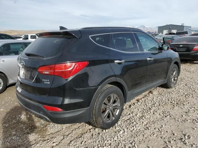 2015 Hyundai Santa FE Sport