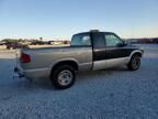 1996 Chevrolet S Truck S10