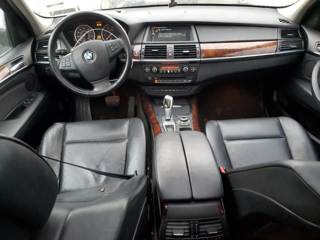 2013 BMW X5 XDRIVE35I