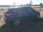 2012 Ford Focus Titanium