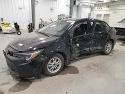 2024 Toyota Corolla LE en venta en Ottawa, ON