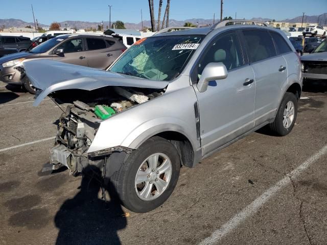 2009 Saturn Vue XE